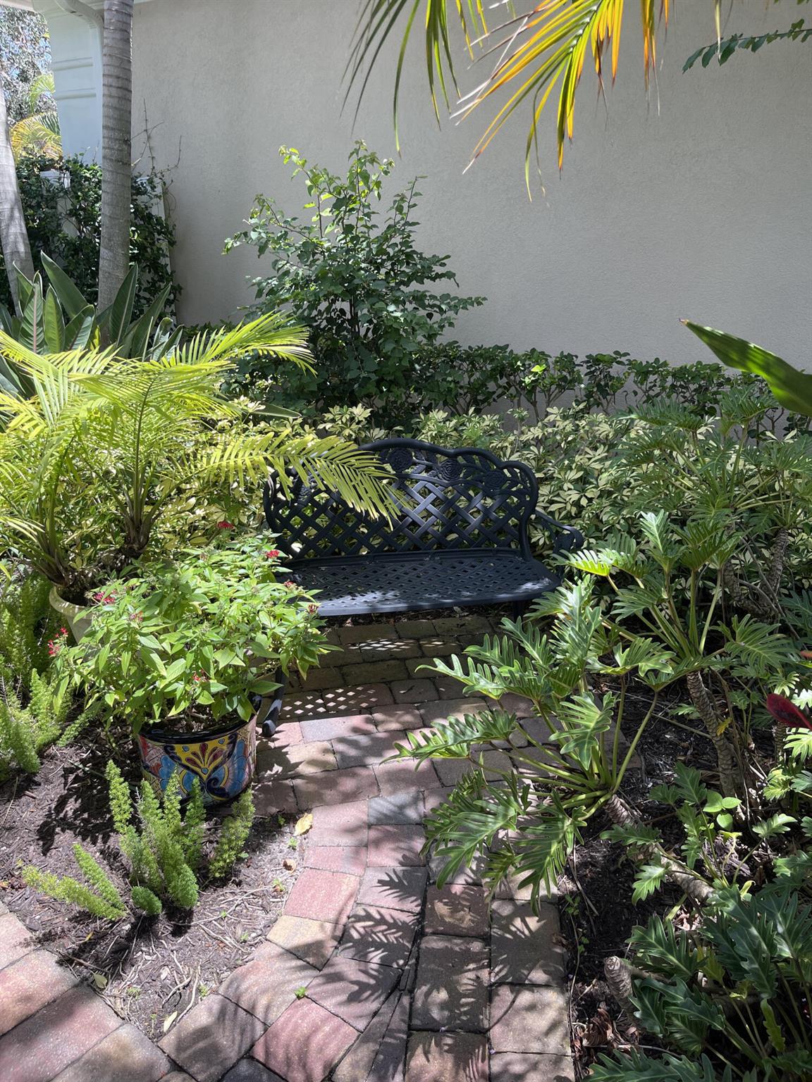 MARTINIQUE AT ABACOA 2 - Residential Lease