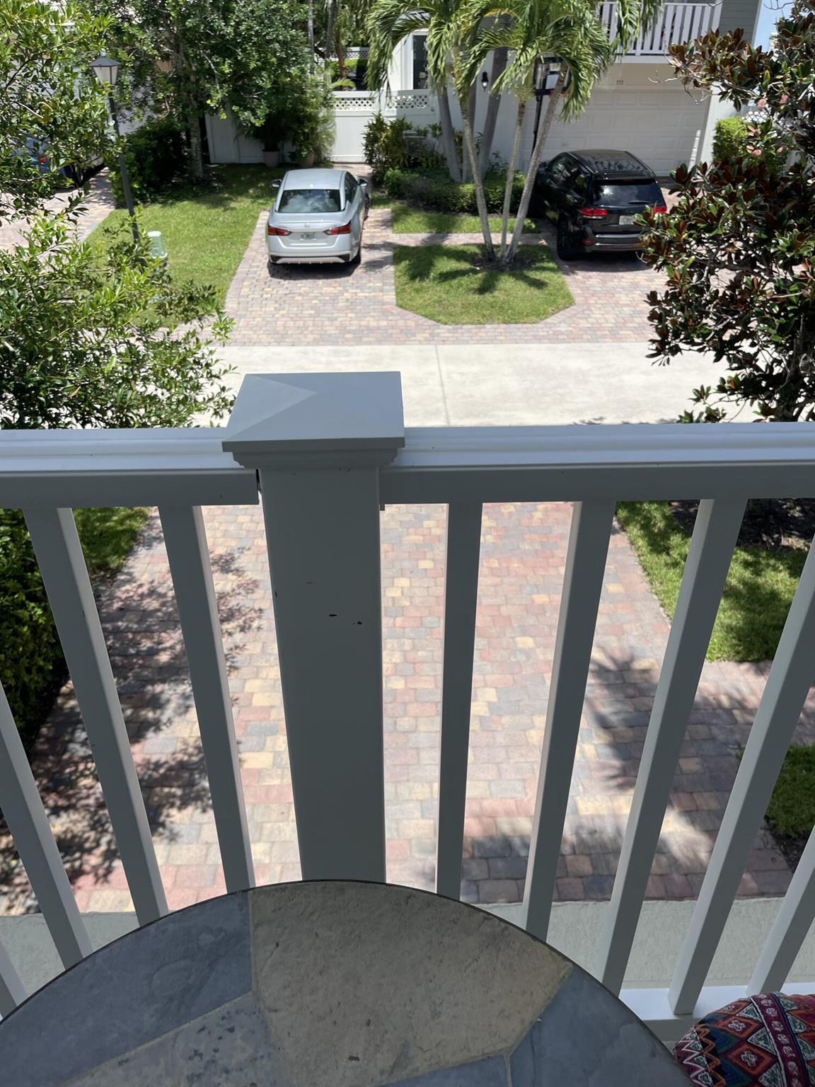 MARTINIQUE AT ABACOA 2 - Residential Lease