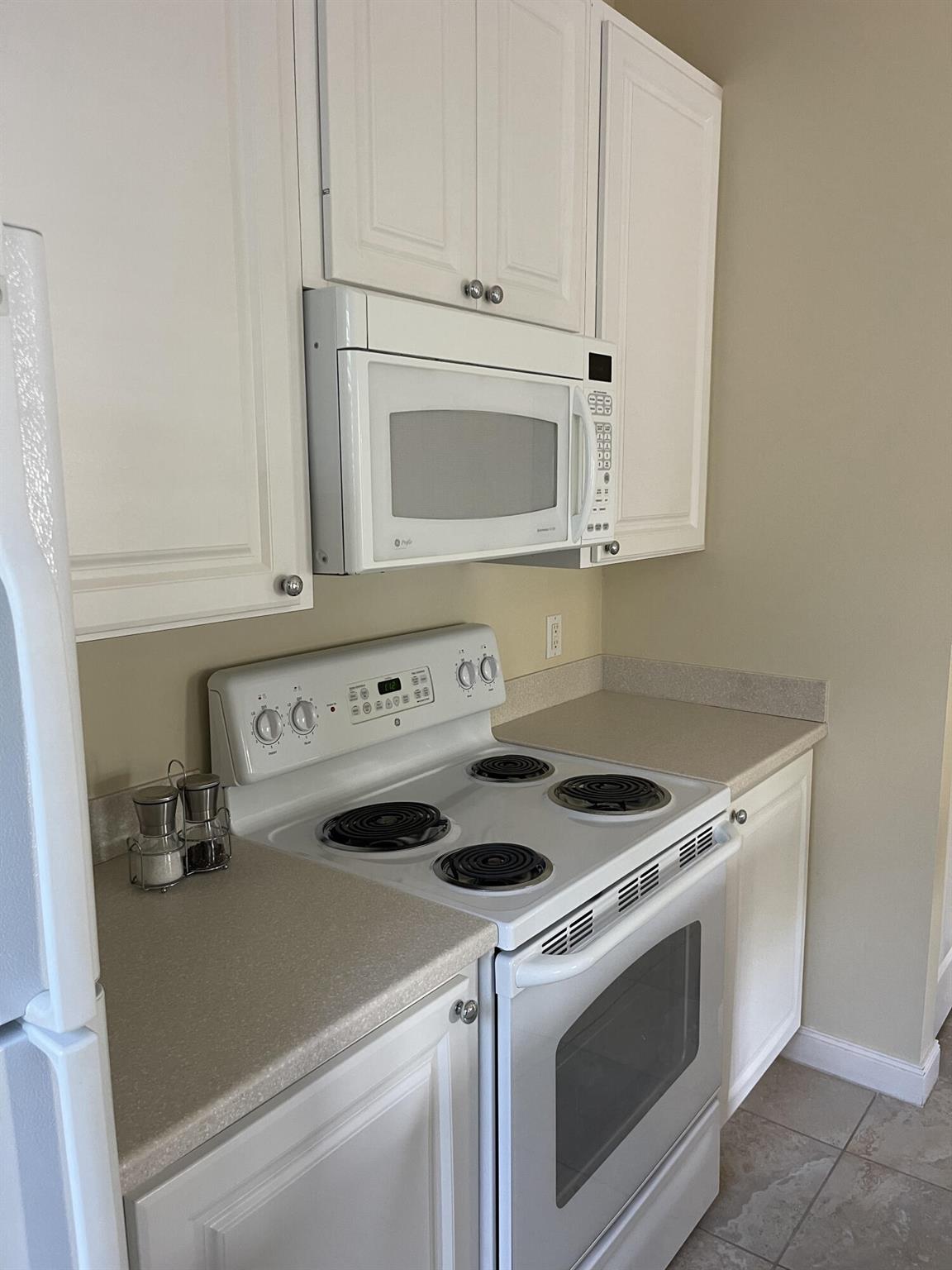 MARTINIQUE AT ABACOA 2 - Residential Lease