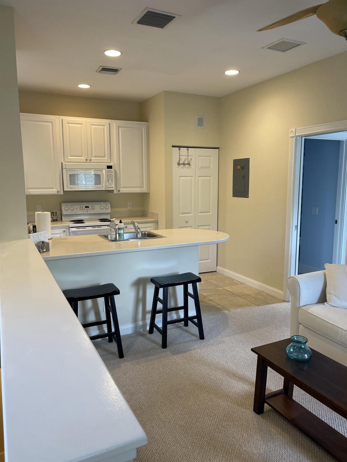 MARTINIQUE AT ABACOA 2 - Residential Lease