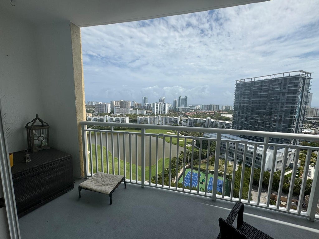 Photo of 1755 E Hallandale Beach Boulevard #2104e, Hallandale, FL 33009 (MLS # B26046982)