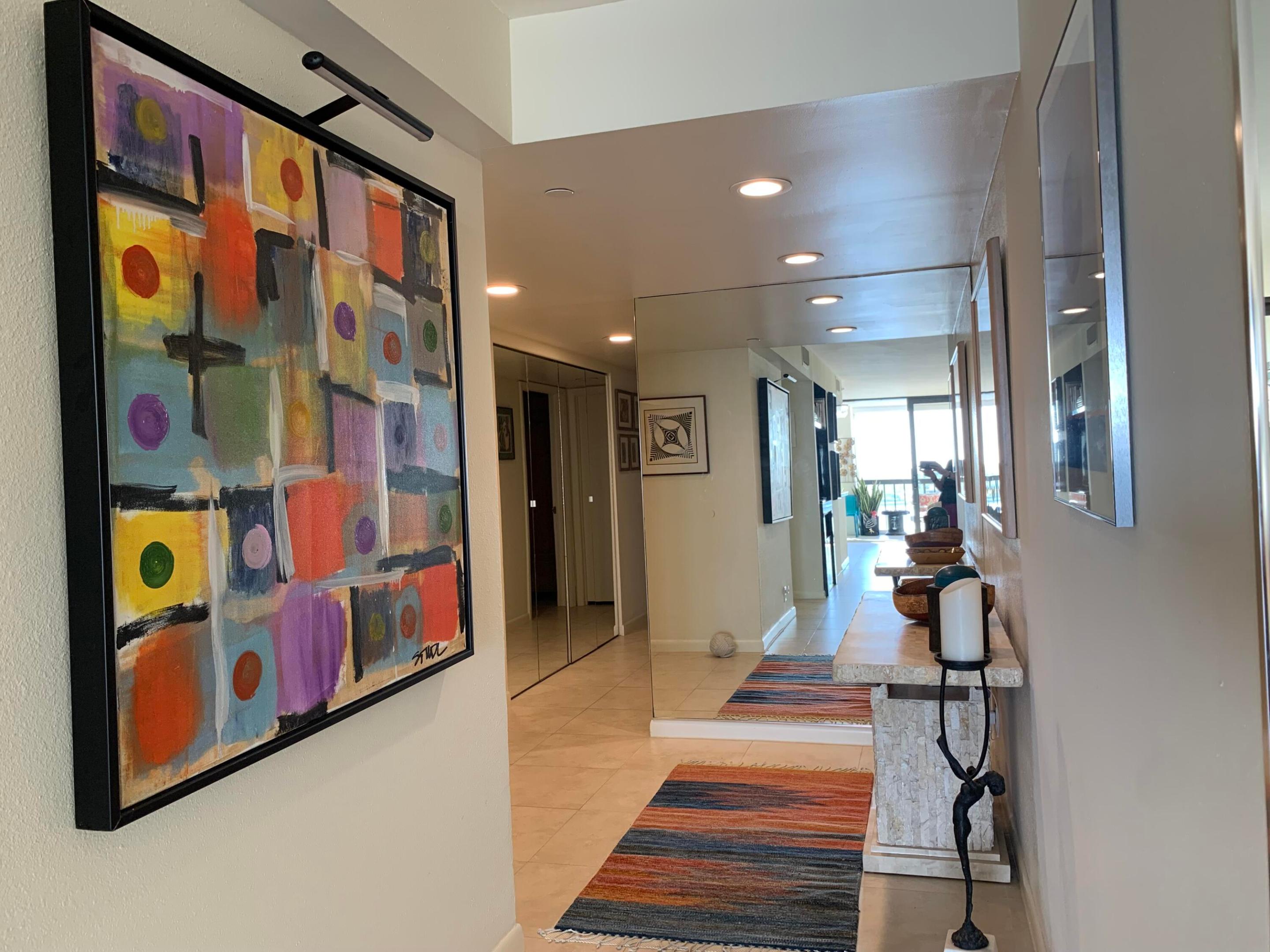 WATERVIEW TOWERS CONDO - Residential Lease