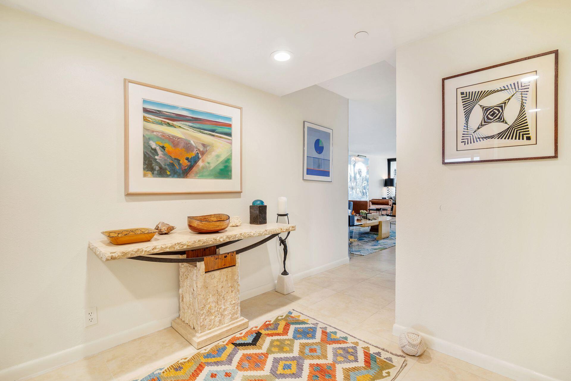 WATERVIEW TOWERS CONDO - Residential Lease