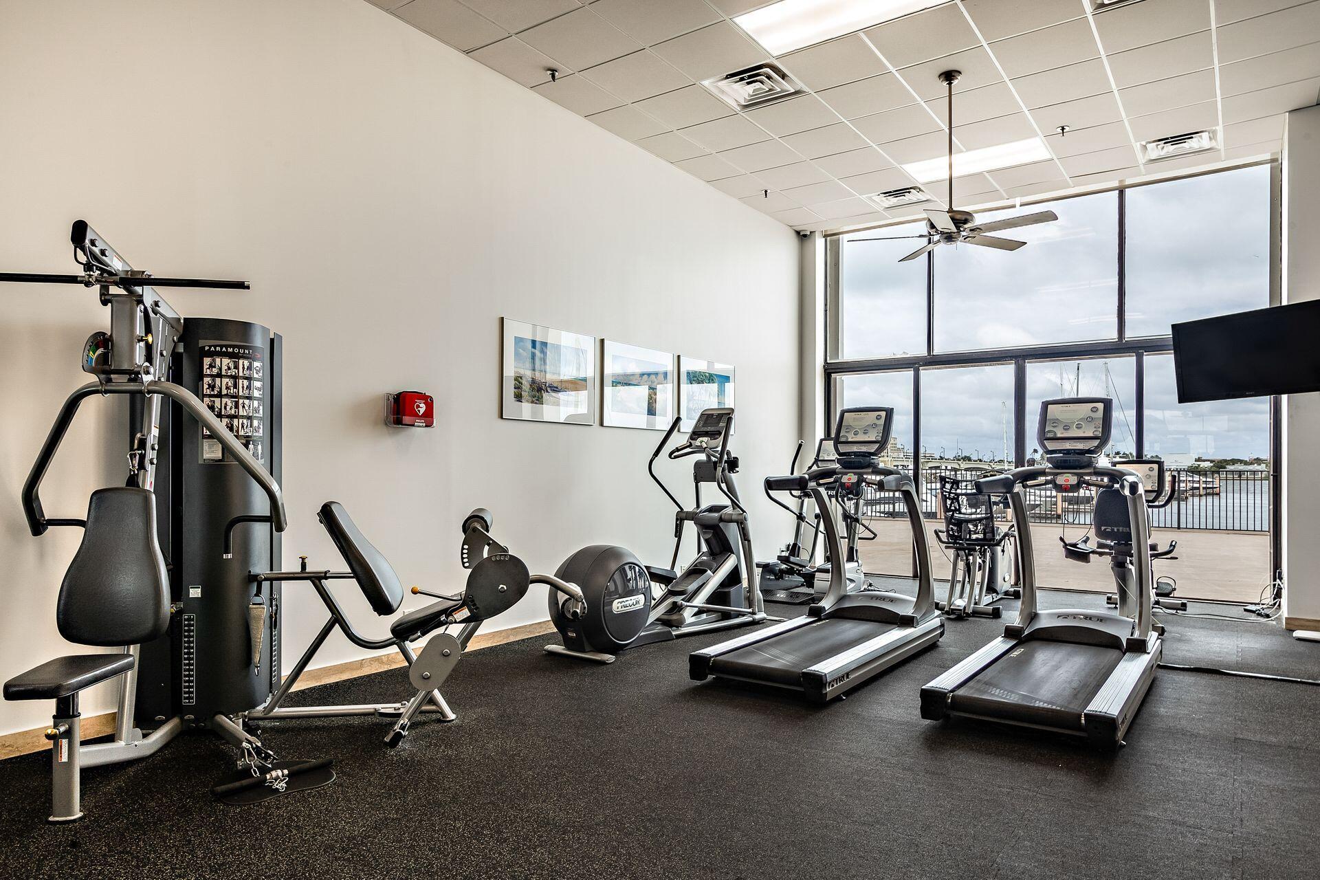 WATERVIEW TOWERS CONDO - Residential Lease