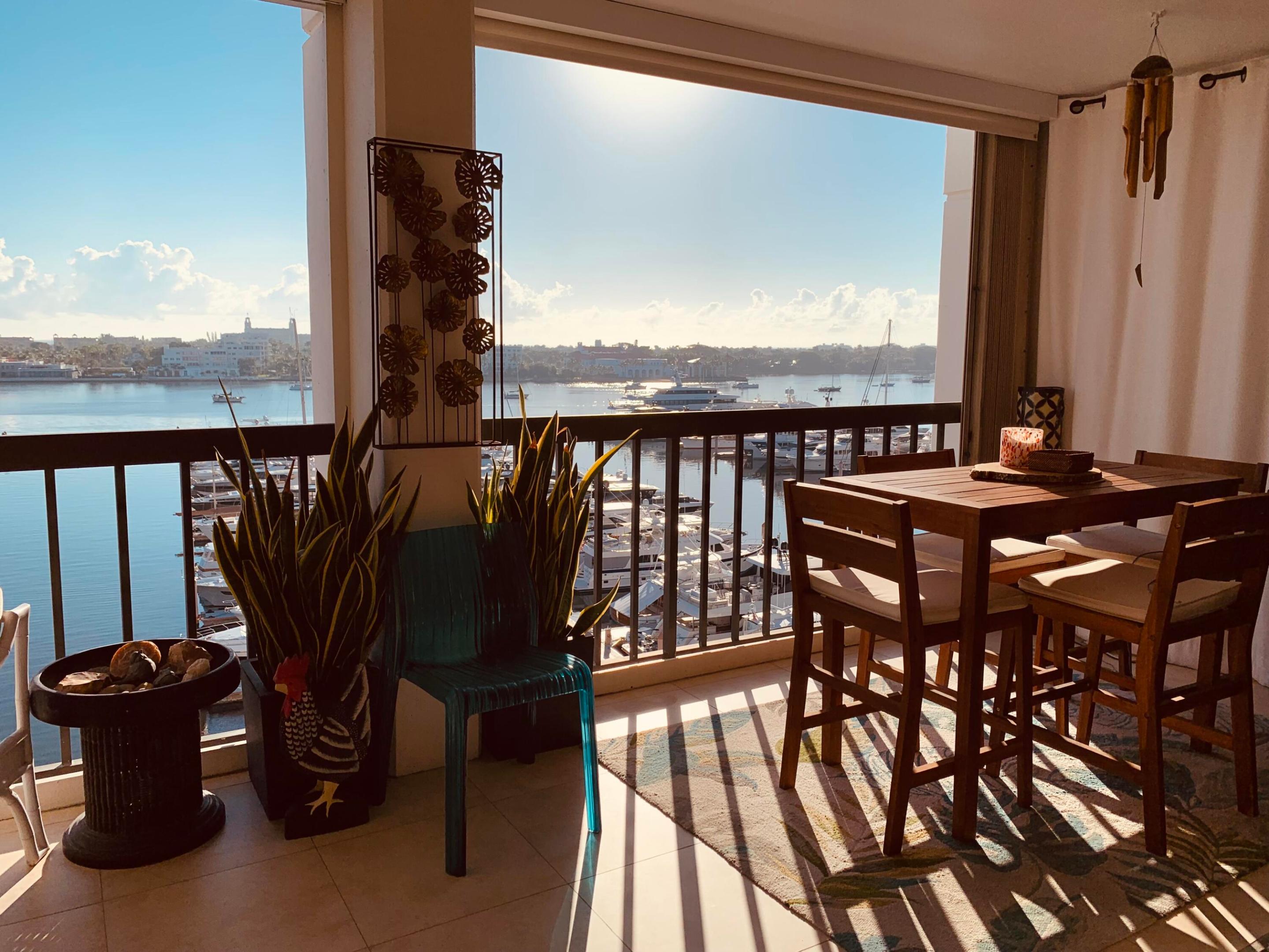 WATERVIEW TOWERS CONDO - Residential Lease