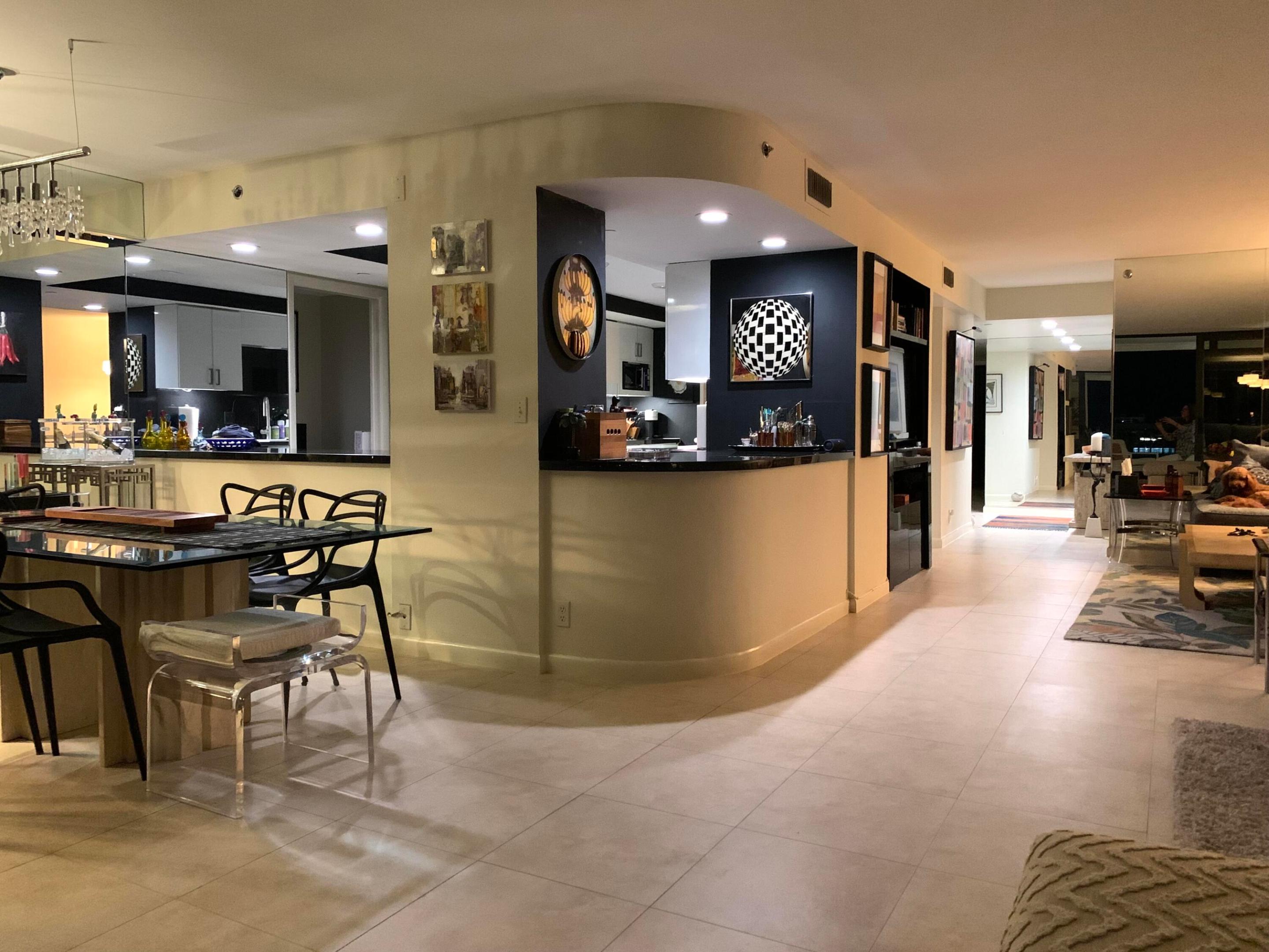 WATERVIEW TOWERS CONDO - Residential Lease