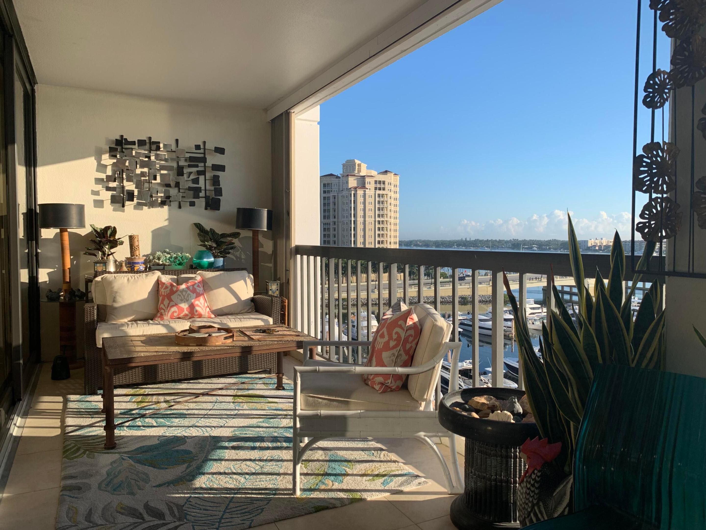 WATERVIEW TOWERS CONDO - Residential Lease
