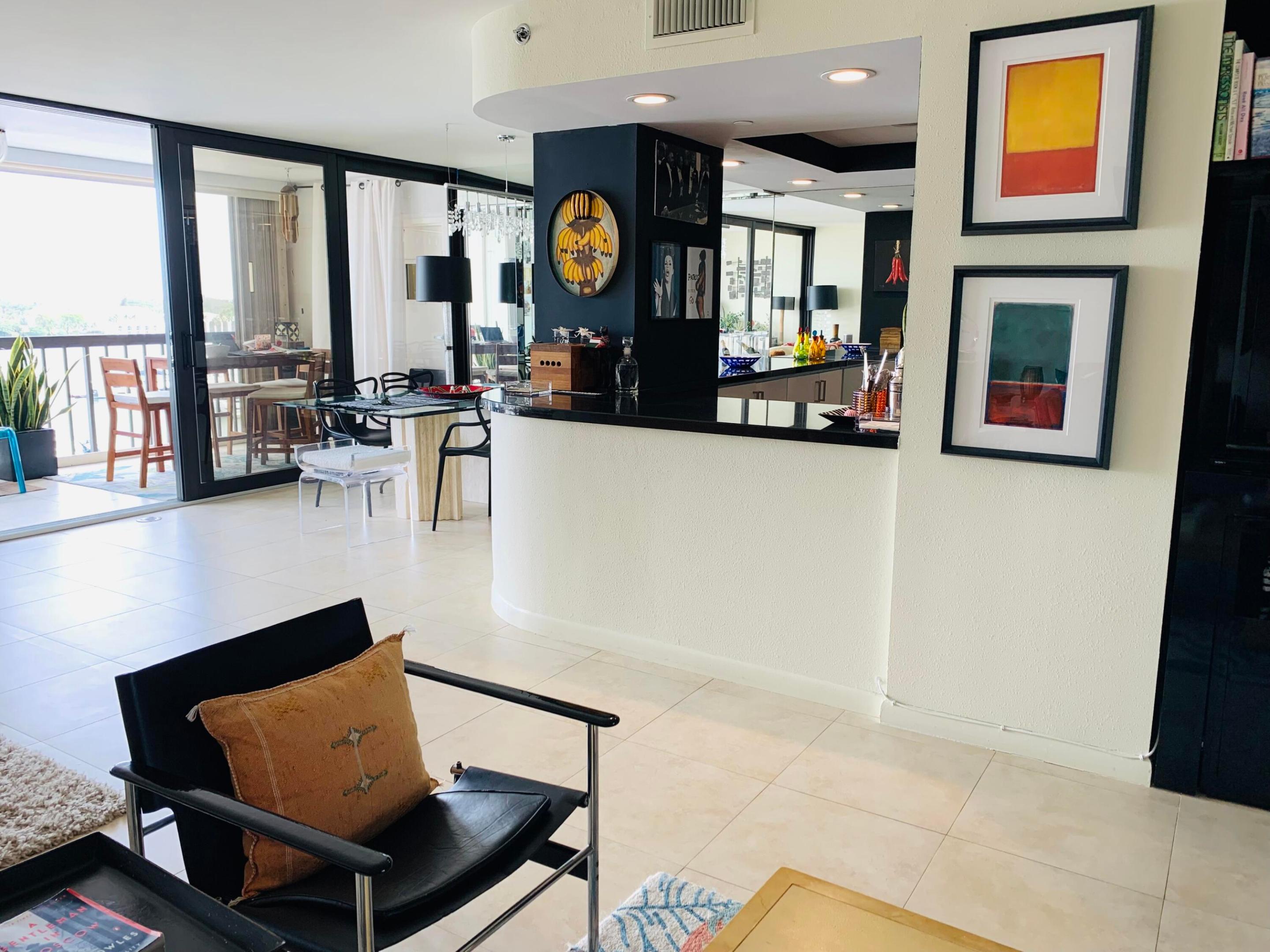 WATERVIEW TOWERS CONDO - Residential Lease