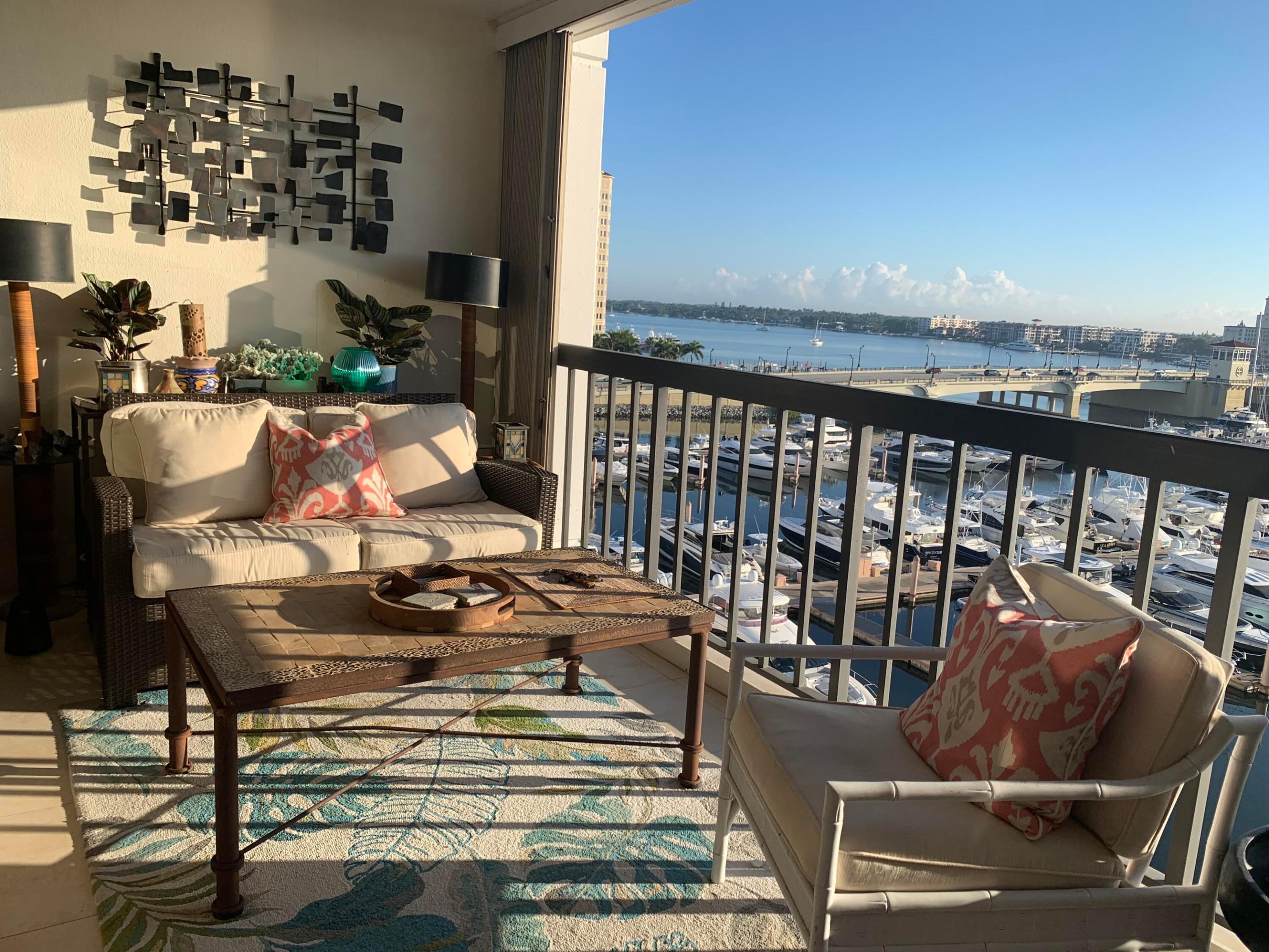 WATERVIEW TOWERS CONDO - Residential Lease