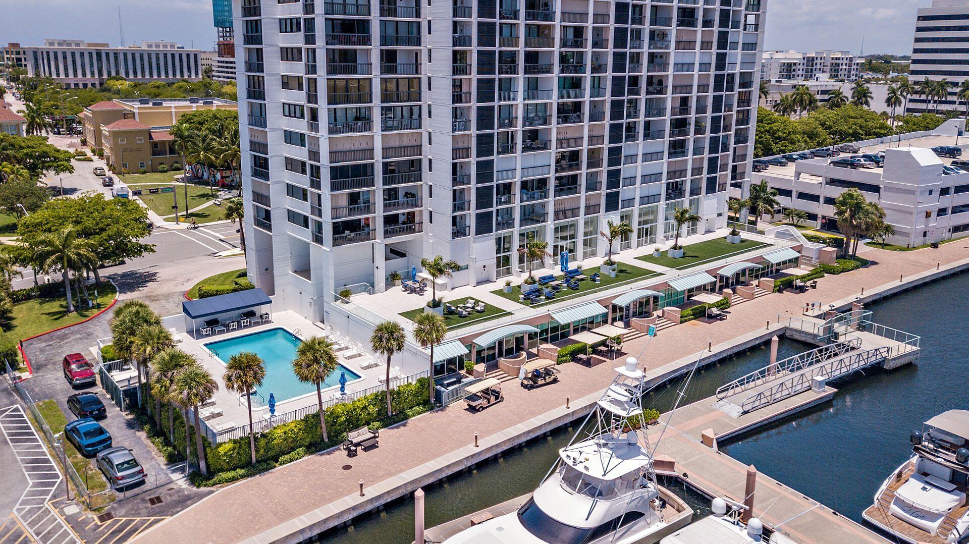 WATERVIEW TOWERS CONDO - Residential Lease