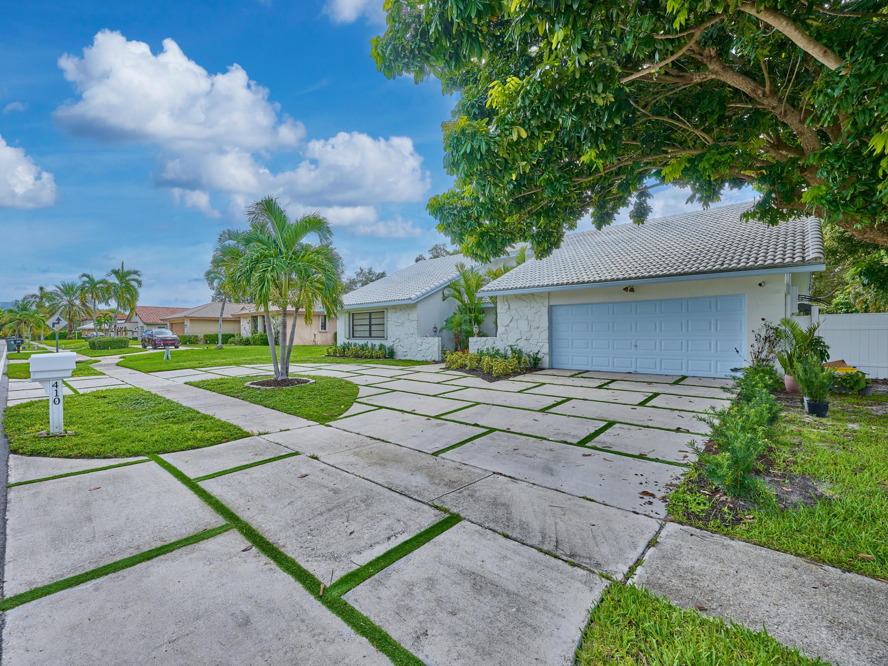 410 NW 53RD Street