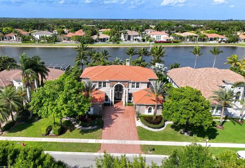 12489 Equine Lane Wellington FL 33414