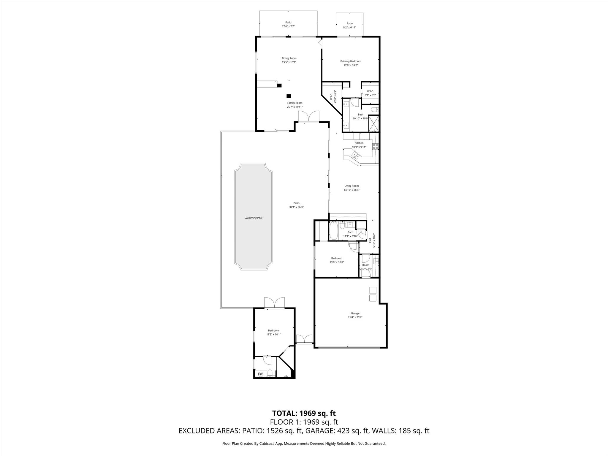 EQUESTRIAN CLUB ESTATES 3 - Residential