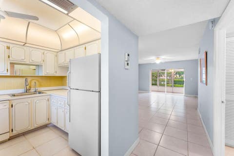 Tiny photo for 7360 NW 1st Street #206, Margate, FL 33063 (MLS # B26030607)