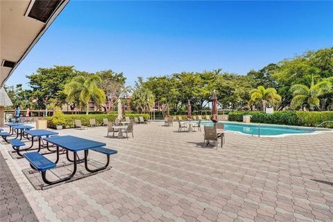Tiny photo for 7360 NW 1st Street #206, Margate, FL 33063 (MLS # B26030607)