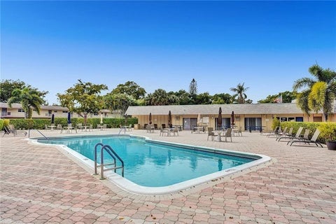 Tiny photo for 7360 NW 1st Street #206, Margate, FL 33063 (MLS # B26030607)