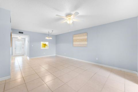 Tiny photo for 7360 NW 1st Street #206, Margate, FL 33063 (MLS # B26030607)