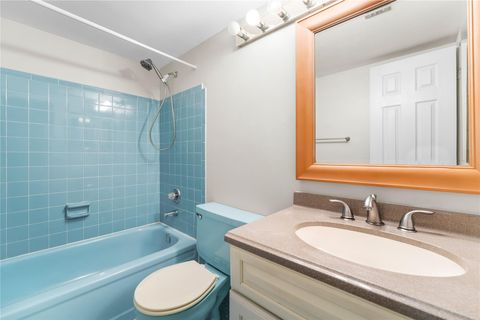 Tiny photo for 7360 NW 1st Street #206, Margate, FL 33063 (MLS # B26030607)