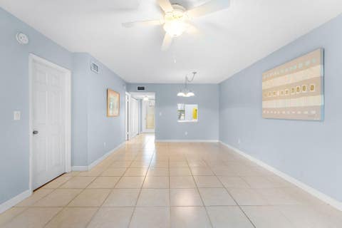 Tiny photo for 7360 NW 1st Street #206, Margate, FL 33063 (MLS # B26030607)