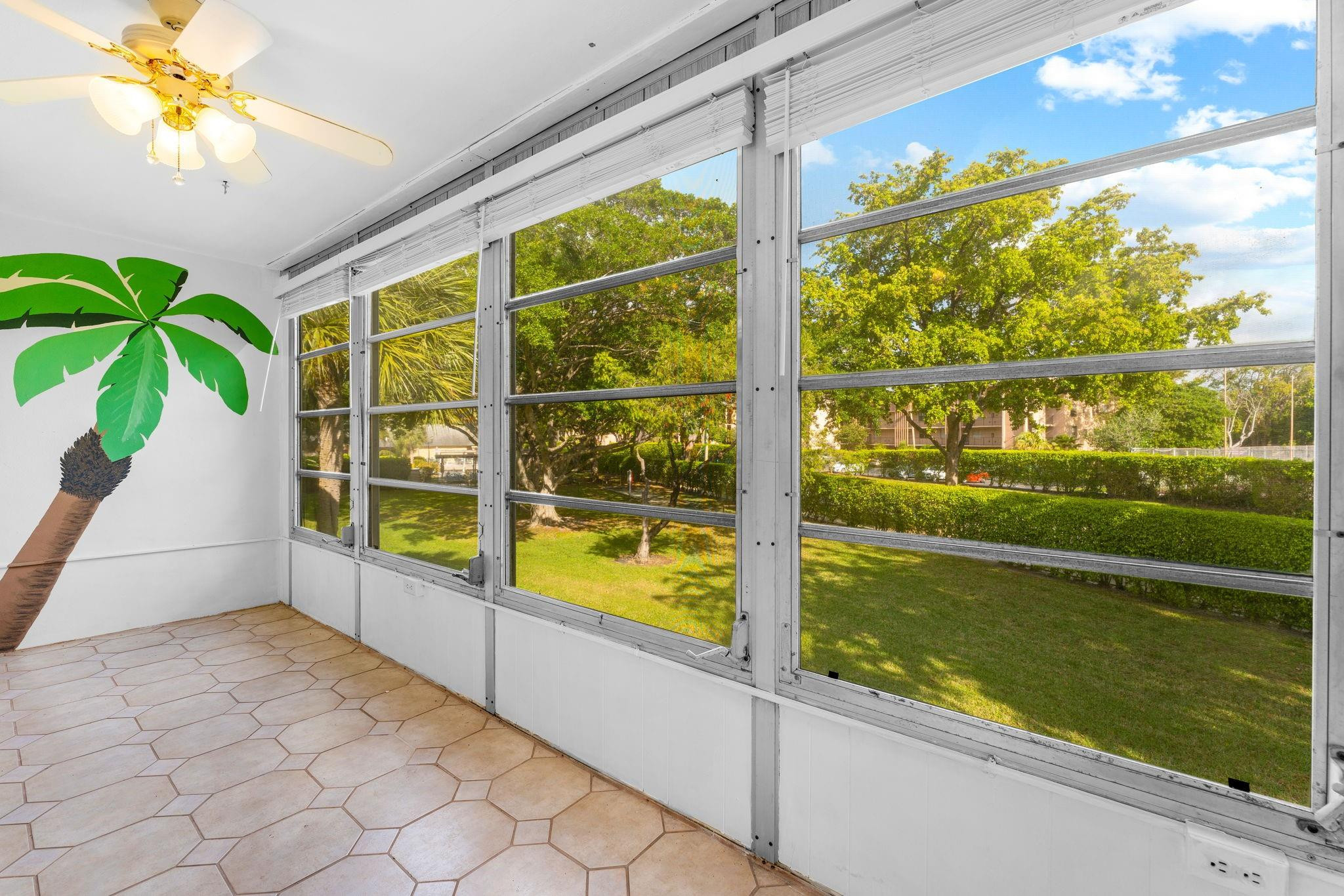 ORIOLE GARDENS THREE 89 CONDO - Residential