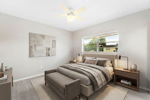 Tiny photo for 7360 NW 1st Street #206, Margate, FL 33063 (MLS # B26030607)
