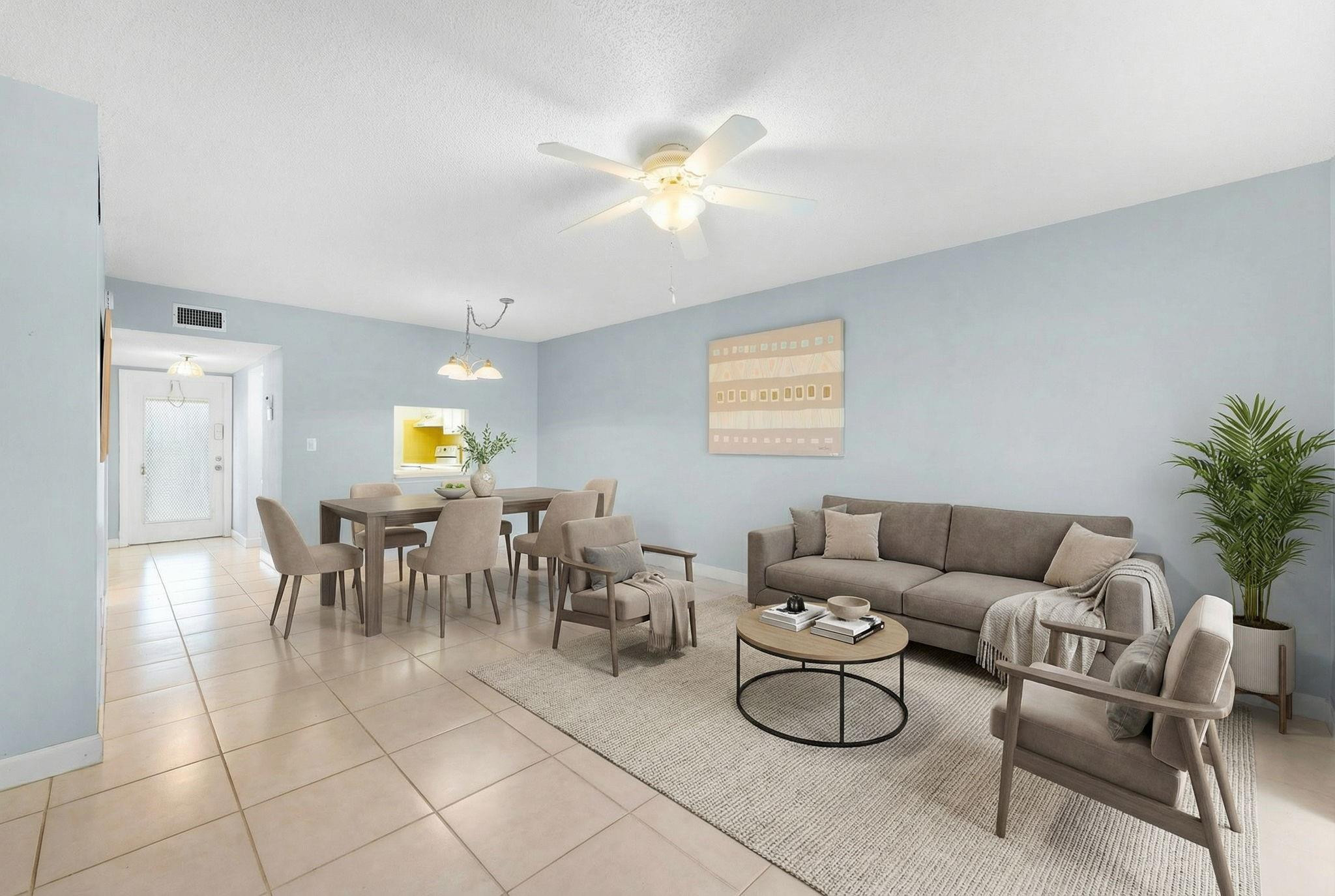 7360 NW 1st Street 206