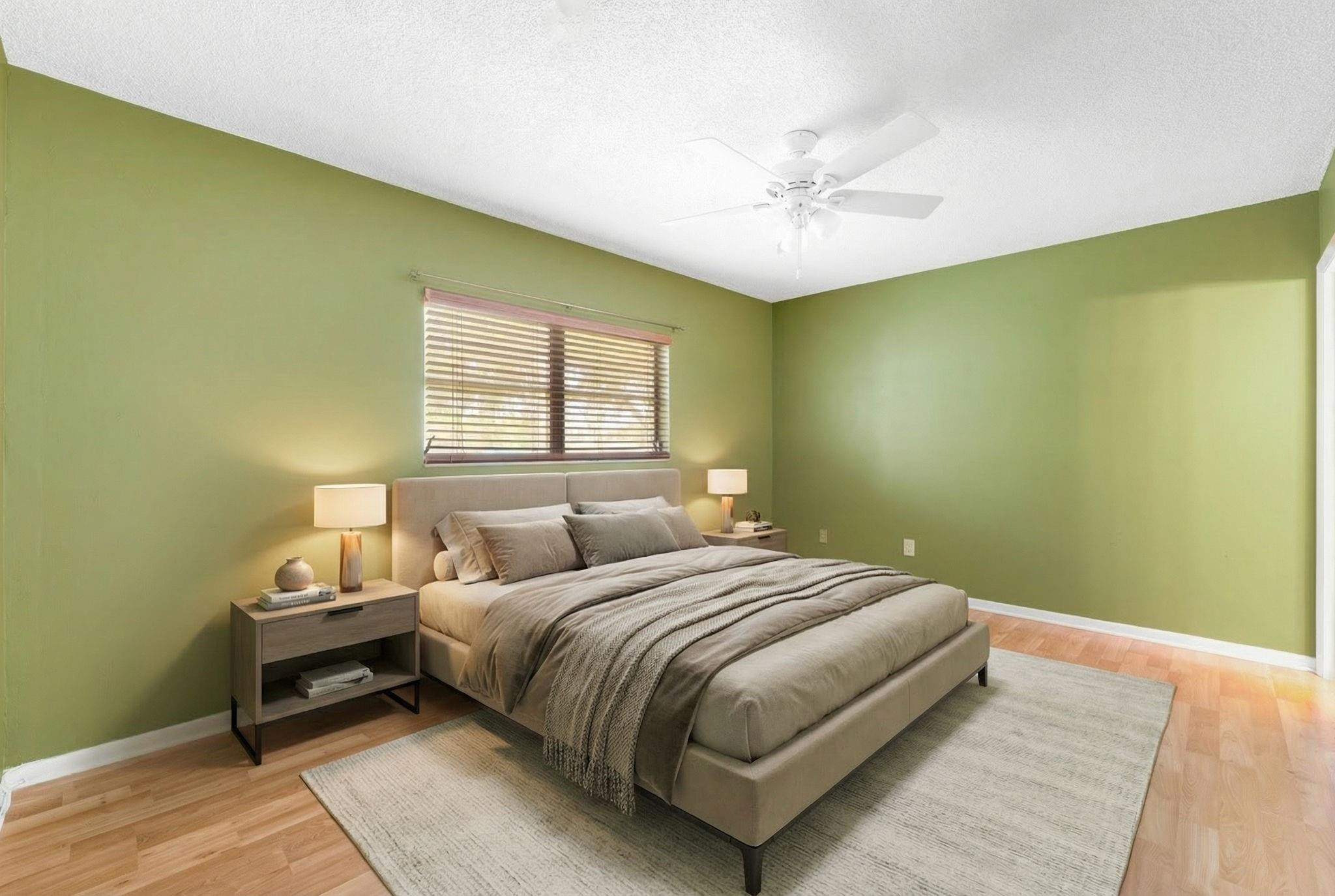 ORIOLE GARDENS THREE 89 CONDO - Residential