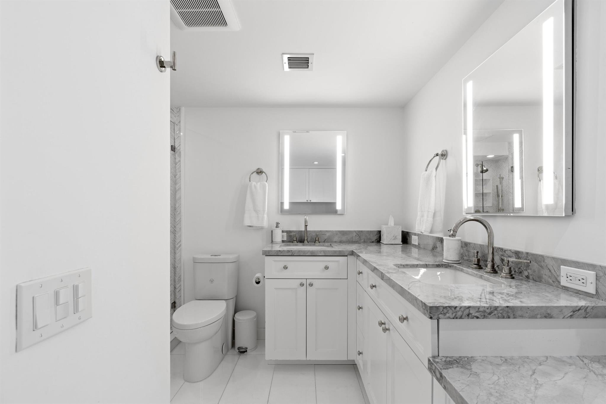 WINTHROP HOUSE COND DECL - Residential