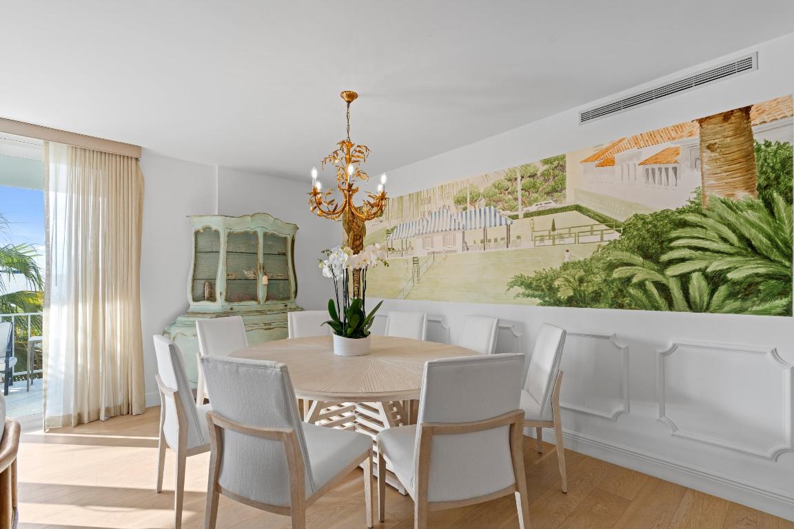 WINTHROP HOUSE COND DECL IN - Residential