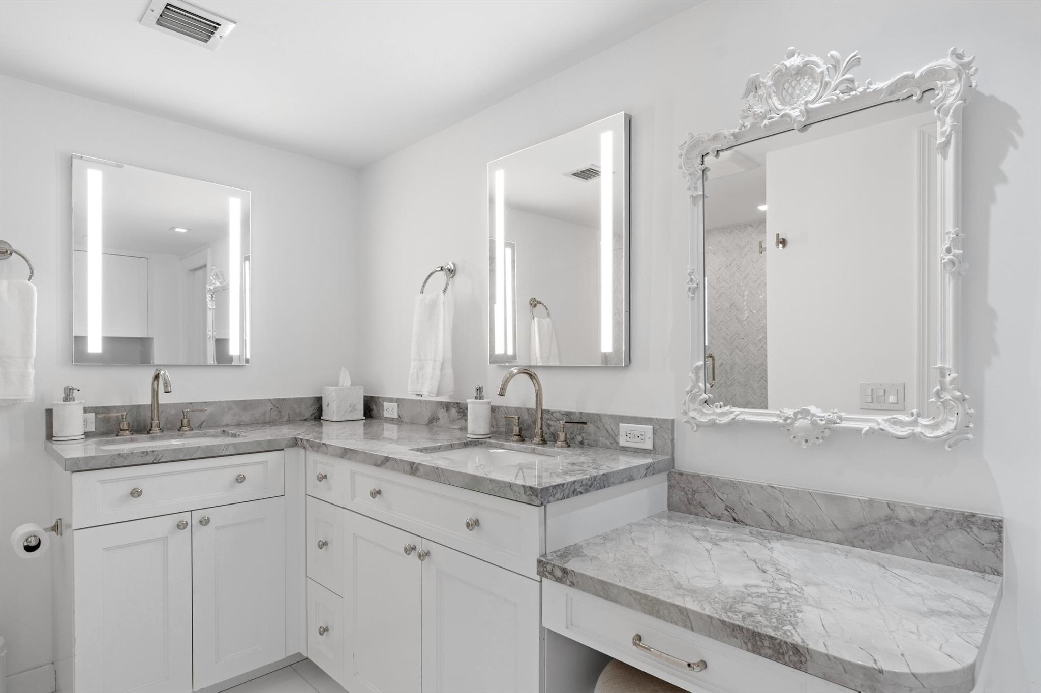 WINTHROP HOUSE COND DECL - Residential