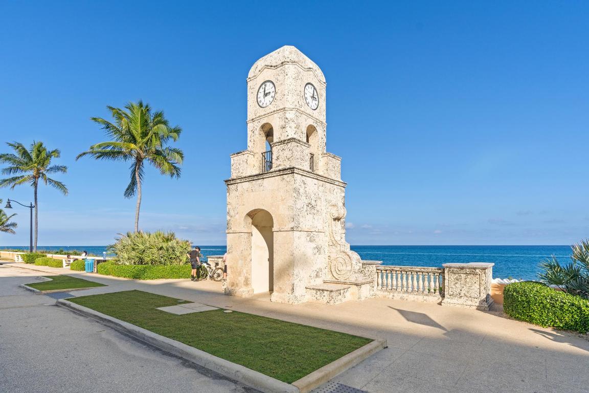 WINTHROP HOUSE COND DECL IN - Residential