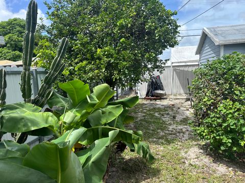 A home in Hialeah