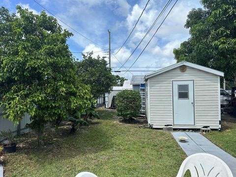 A home in Hialeah