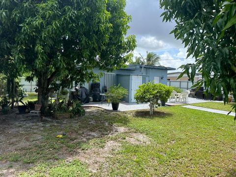 A home in Hialeah