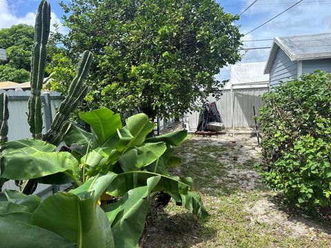 A home in Hialeah