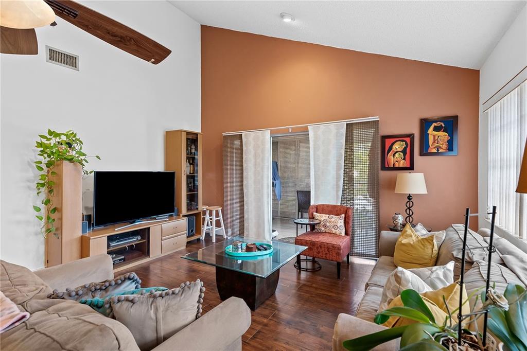 Cypress at Woodmont 2 - Residential