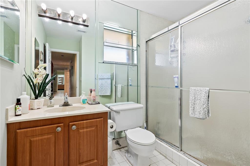 Cypress at Woodmont 2 - Residential