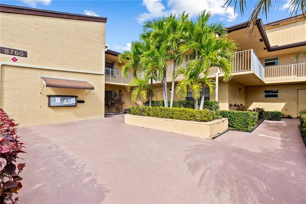 Cypress at Woodmont 2 - Residential