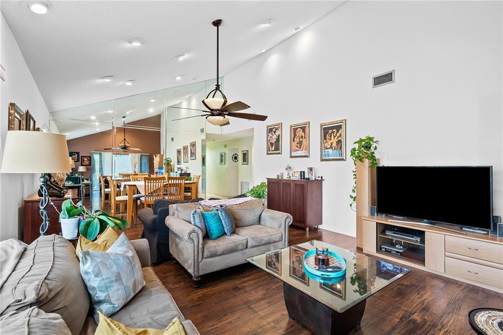 Cypress at Woodmont 2 - Residential