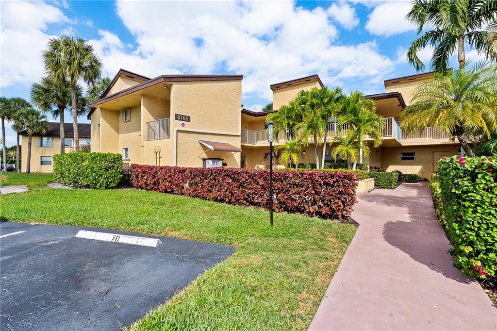 Cypress at Woodmont 2 - Residential
