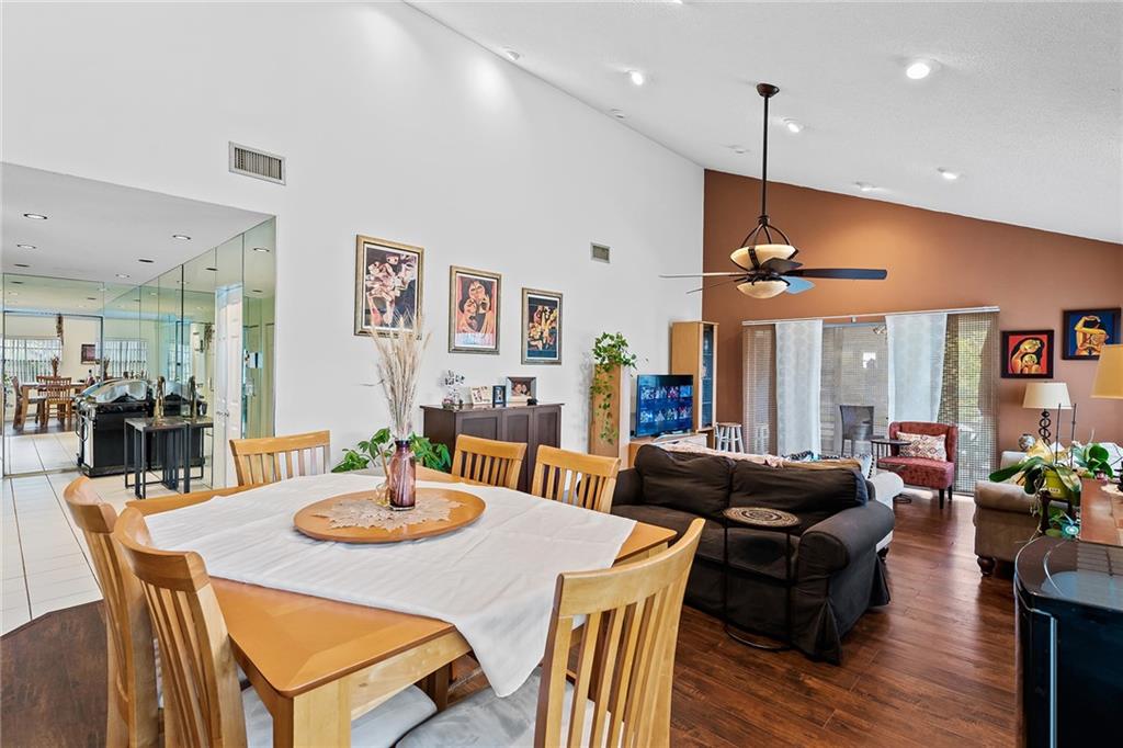 Cypress at Woodmont 2 - Residential