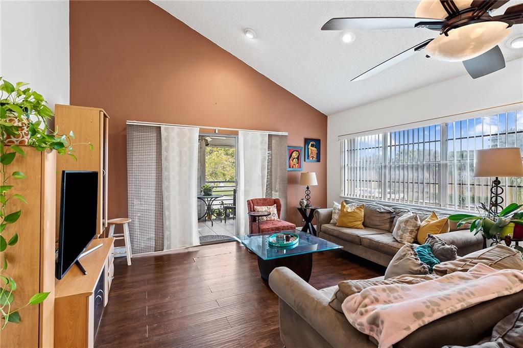 Cypress at Woodmont 2 - Residential