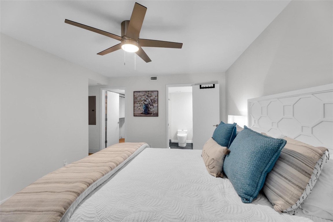 The Overlook Condo - Residential