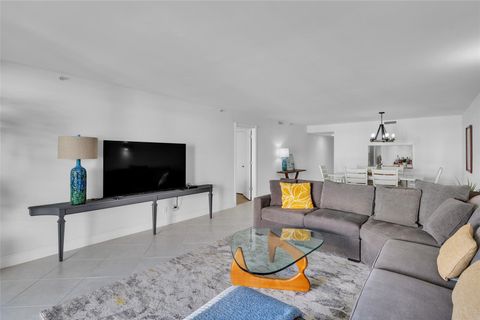 Tiny photo for 1167 Hillsboro Mile #306, Hillsboro Beach, FL 33062 (MLS # F10542445)