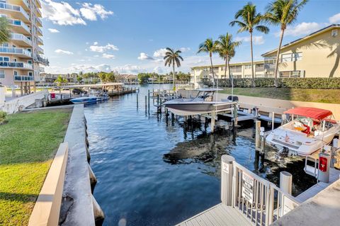 Tiny photo for 1167 Hillsboro Mile #306, Hillsboro Beach, FL 33062 (MLS # F10542445)