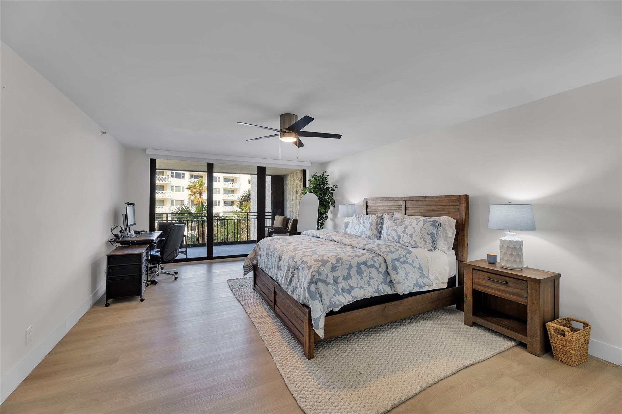 The Overlook Condo - Residential