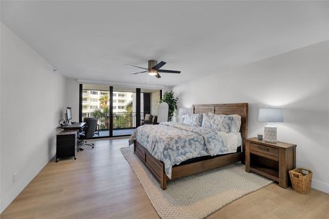 Tiny photo for 1167 Hillsboro Mile #306, Hillsboro Beach, FL 33062 (MLS # F10542445)