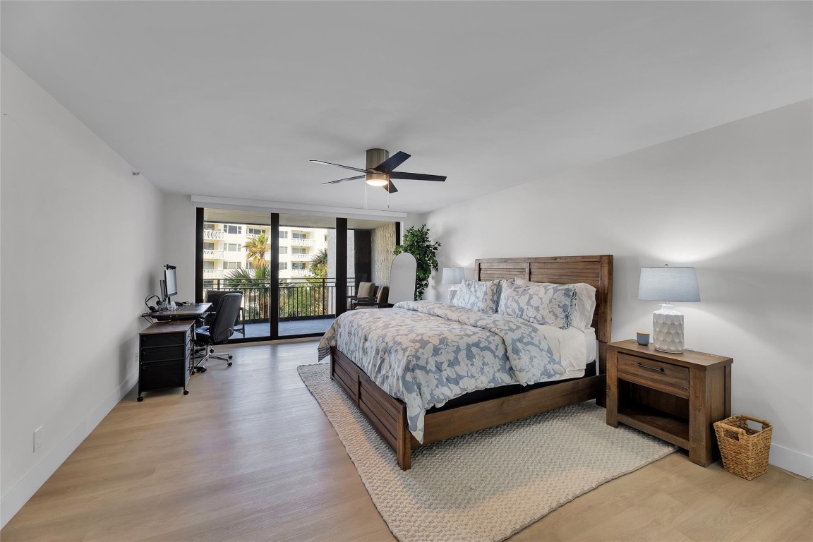 The Overlook Condo - Residential