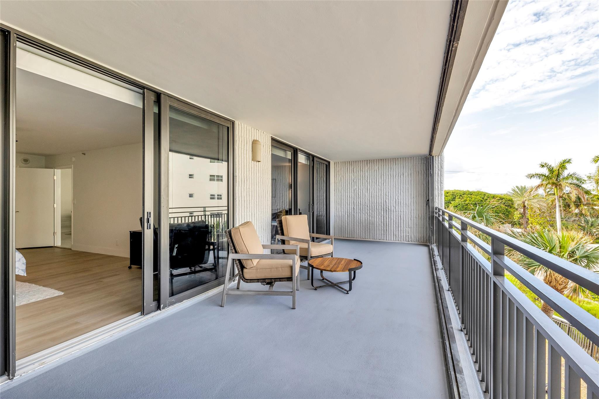 The Overlook Condo - Residential