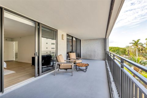 Tiny photo for 1167 Hillsboro Mile #306, Hillsboro Beach, FL 33062 (MLS # F10542445)